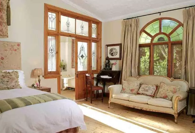 Majatalo Morrells Farmhouse