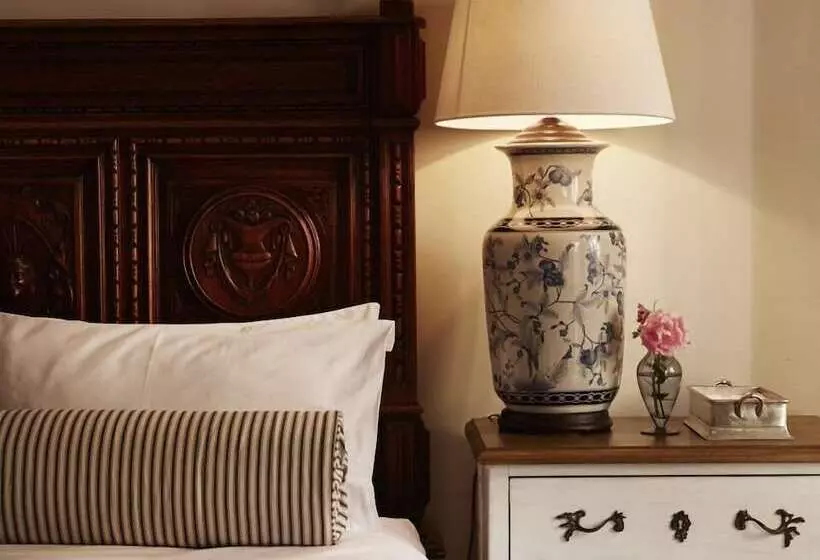 Majatalo Morrells Farmhouse