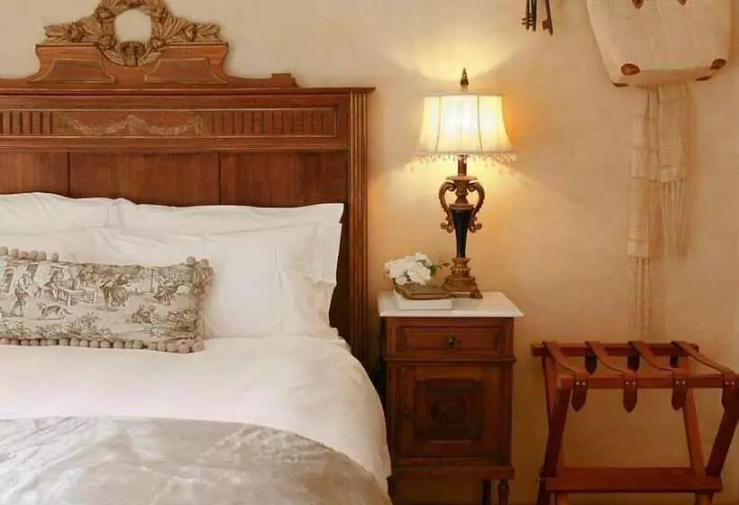 Majatalo Morrells Farmhouse