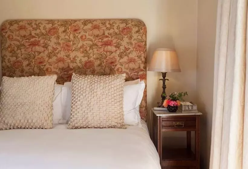 Majatalo Morrells Farmhouse