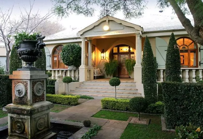 Majatalo Morrells Farmhouse