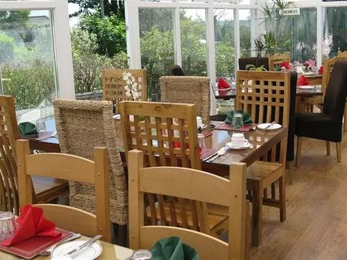 Пансион Hammonds Park Guest House