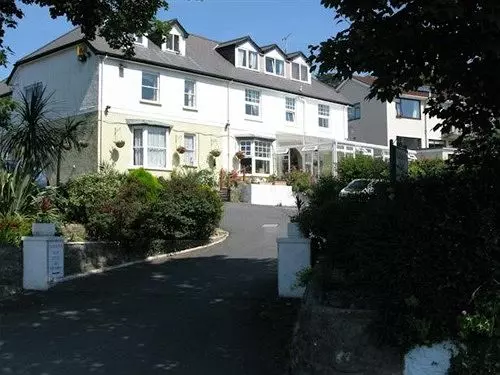 Пансион Hammonds Park Guest House