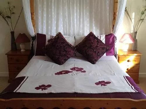 Пансион Hammonds Park Guest House