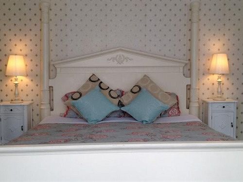 פנסיון Hammonds Park Guest House