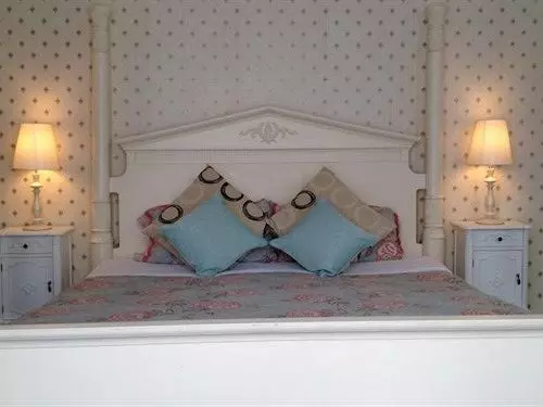 Пансион Hammonds Park Guest House