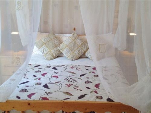 פנסיון Hammonds Park Guest House