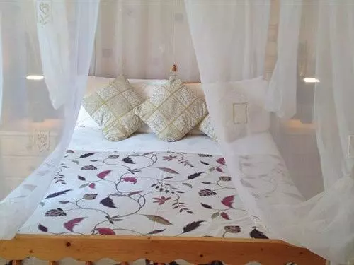 Пансион Hammonds Park Guest House