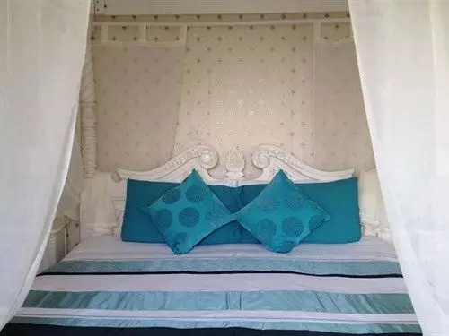 Пансион Hammonds Park Guest House