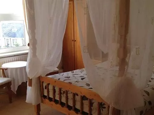 Пансион Hammonds Park Guest House