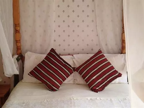 Пансион Hammonds Park Guest House