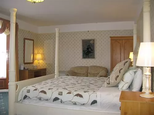 Пансион Hammonds Park Guest House
