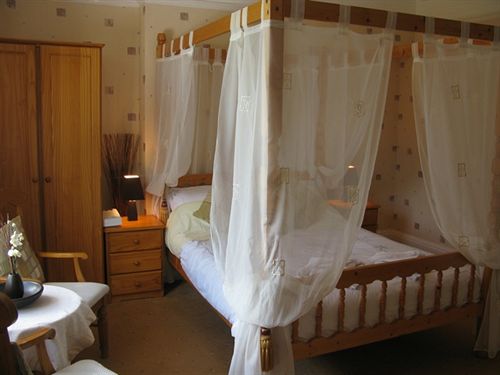 פנסיון Hammonds Park Guest House