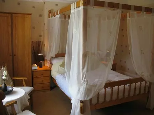 Пансион Hammonds Park Guest House