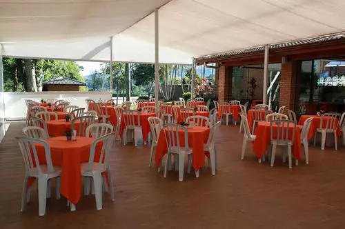 Resort Sport Atibaia