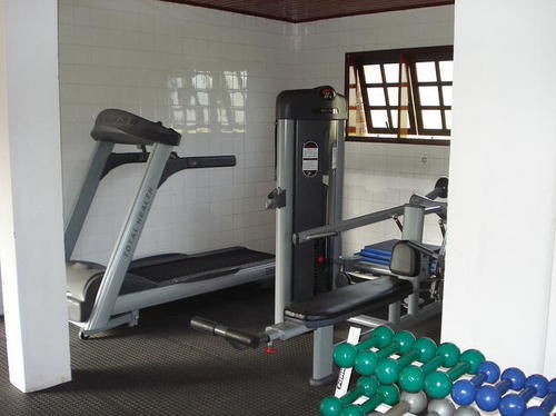 Resort Sport Atibaia