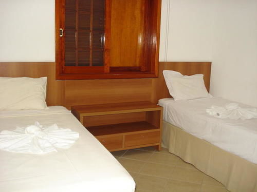 Resort Sport Atibaia