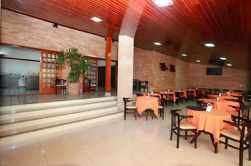 Resort Sport Atibaia