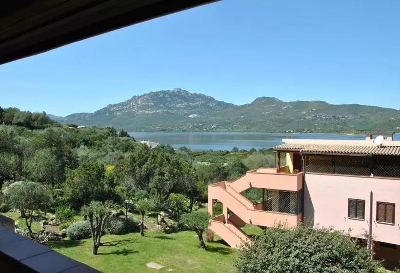 Sa Jaga Brujada Residence   Simar Vacanze