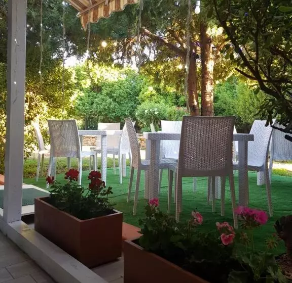 Sa Jaga Brujada Residence   Simar Vacanze