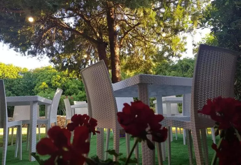 Sa Jaga Brujada Residence   Simar Vacanze