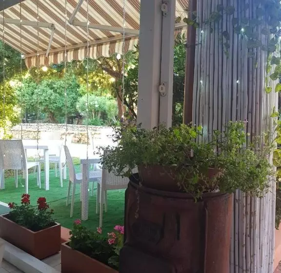 Sa Jaga Brujada Residence   Simar Vacanze