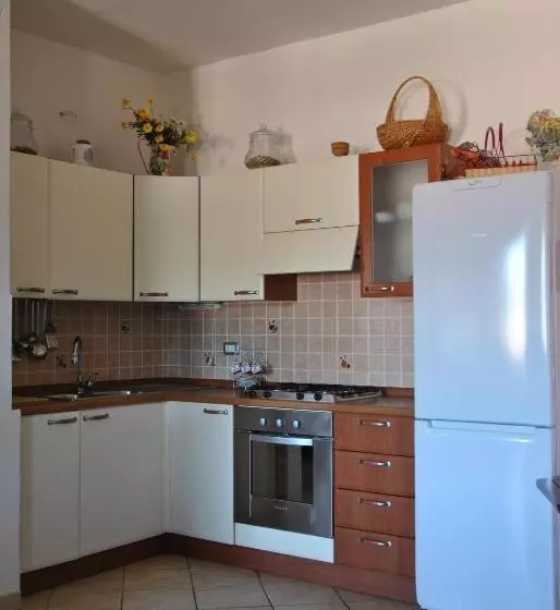 Sa Jaga Brujada Residence   Simar Vacanze