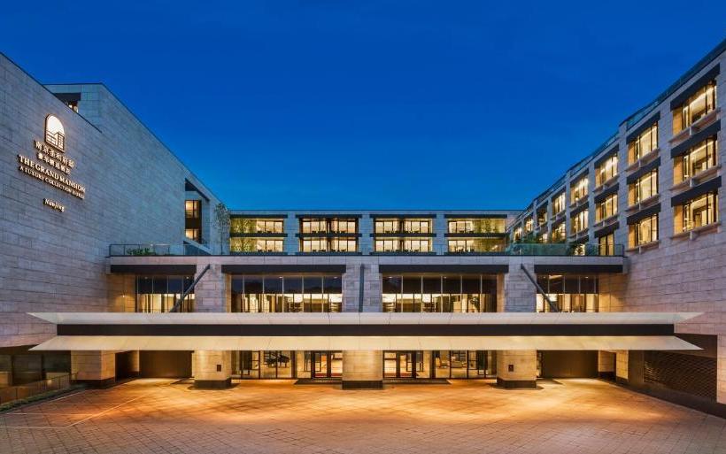 فندق The Grand Mansion, A Luxury Collection