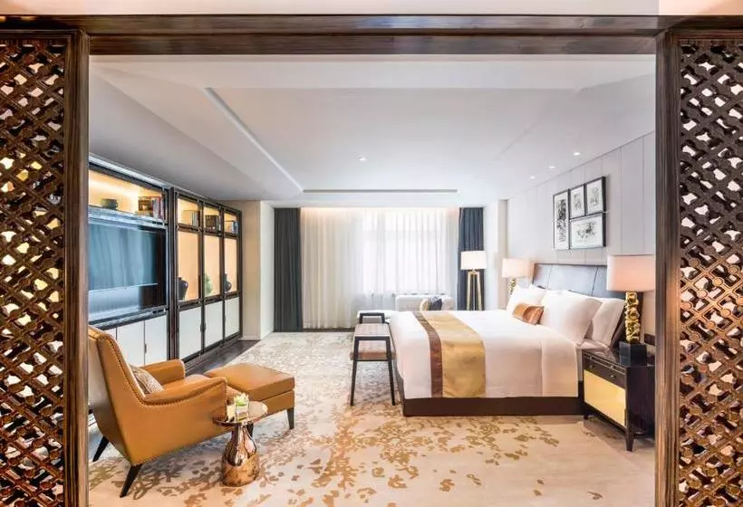 בית מלון כפרי The Grand Mansion, A Luxury Collection