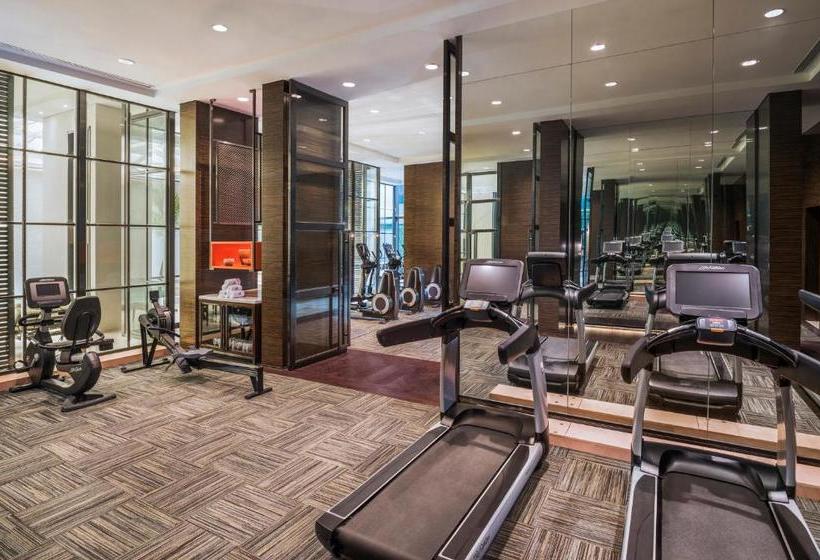 فندق The Grand Mansion, A Luxury Collection