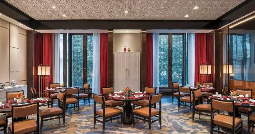 בית מלון כפרי The Grand Mansion, A Luxury Collection