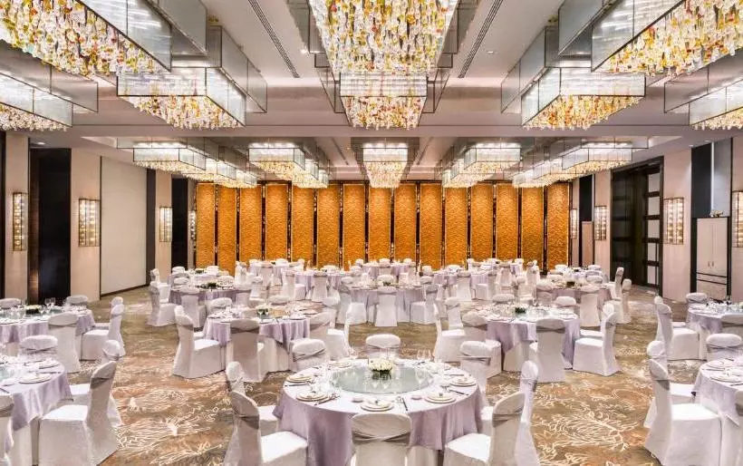 בית מלון כפרי The Grand Mansion, A Luxury Collection