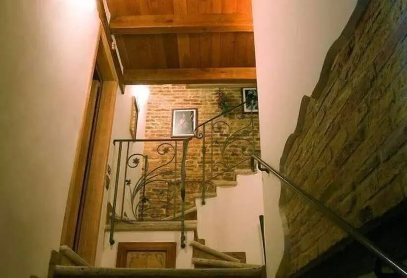 B&b La Torretta Sul Borgo