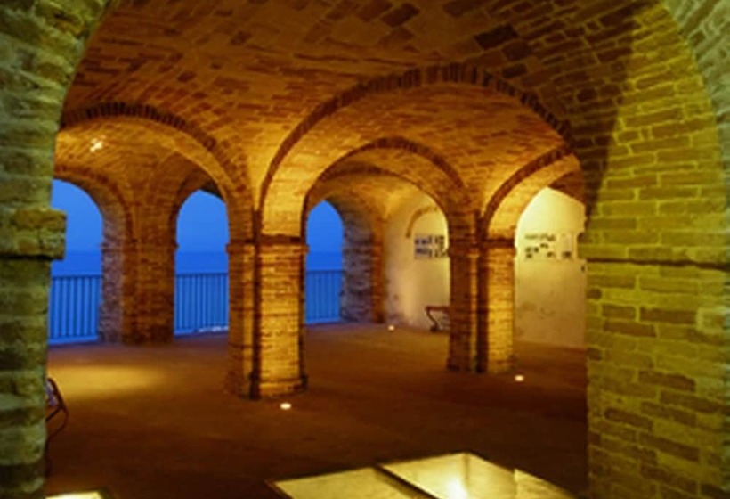 B&b La Torretta Sul Borgo