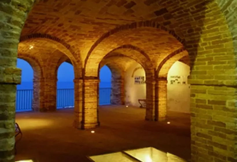 B&b La Torretta Sul Borgo