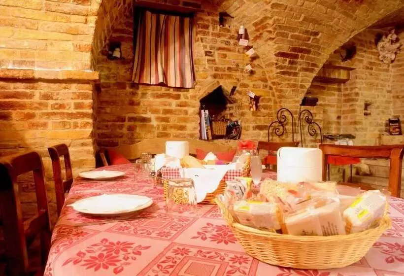 B&b La Torretta Sul Borgo