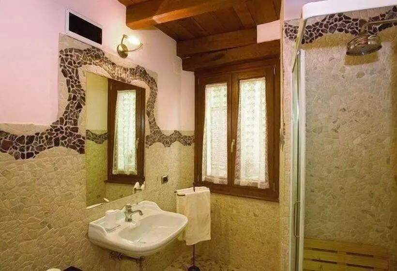 B&b La Torretta Sul Borgo