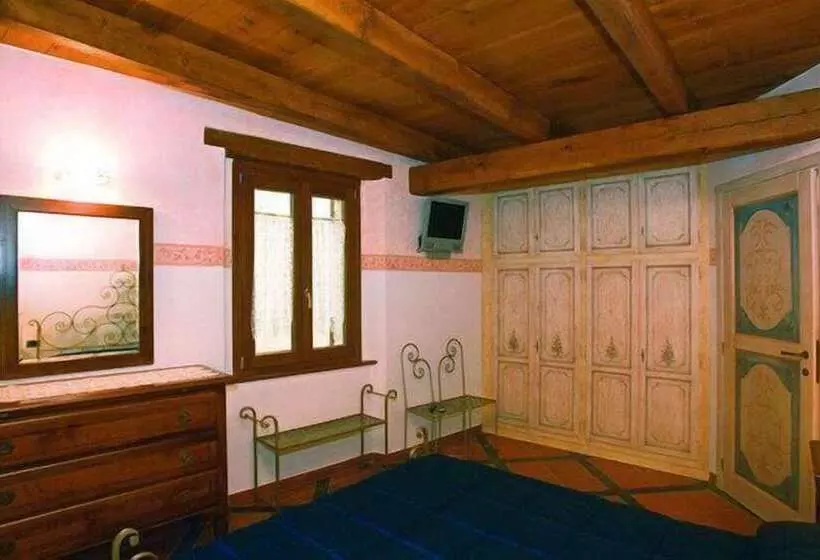 B&b La Torretta Sul Borgo