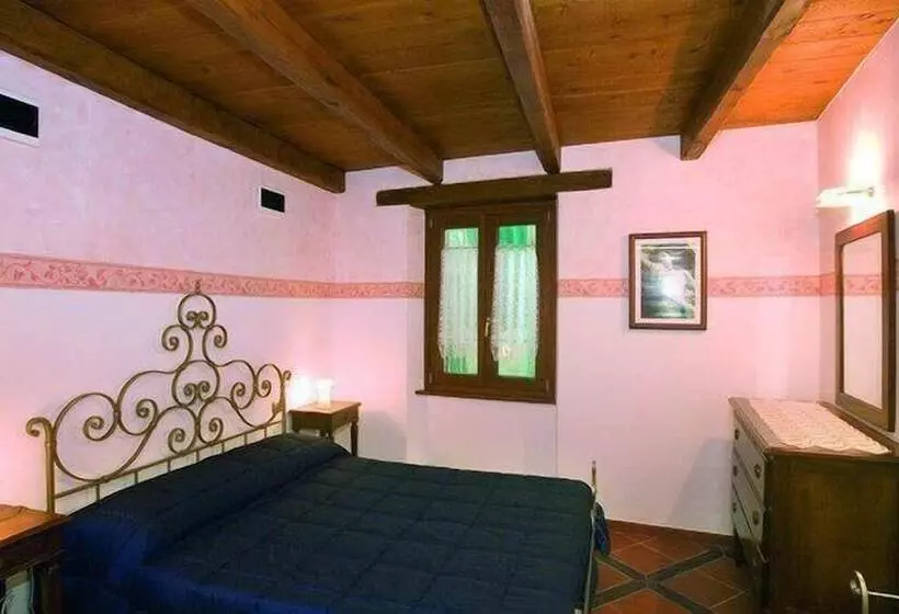 B&b La Torretta Sul Borgo