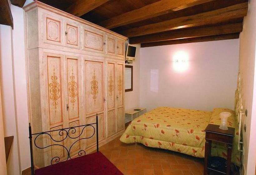 B&b La Torretta Sul Borgo