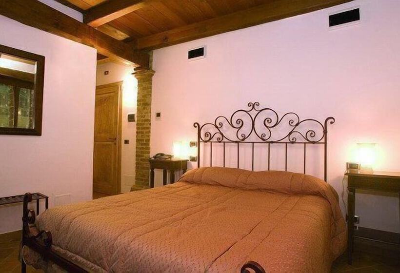 B&b La Torretta Sul Borgo