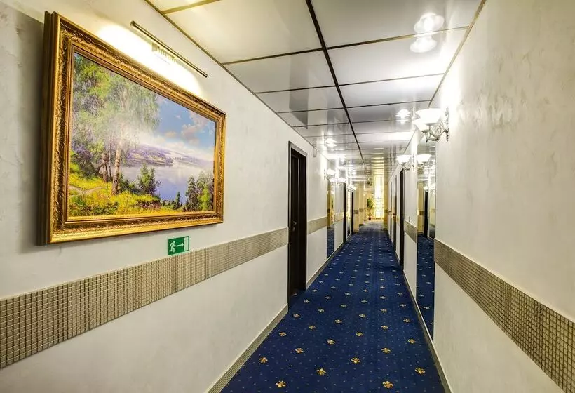 Boutique Hotel Grand