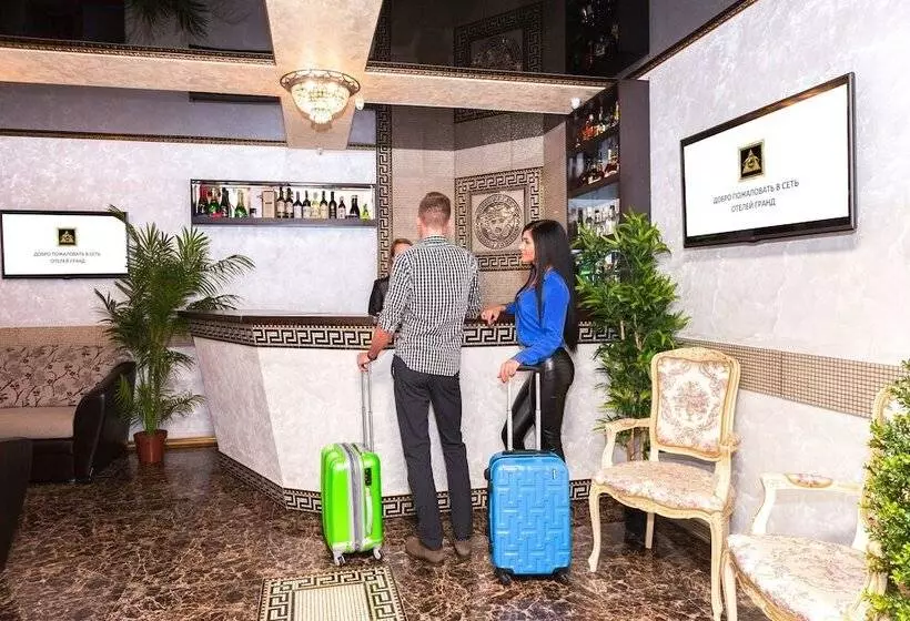 Boutique Hotel Grand