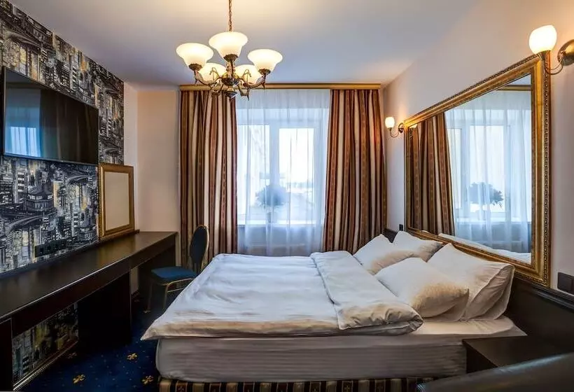 Boutique Hotel Grand