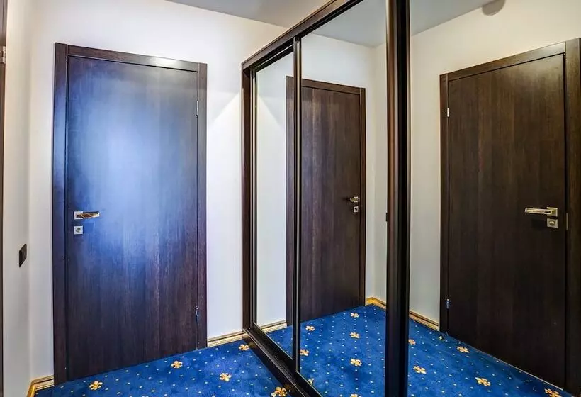 Boutique Hotel Grand