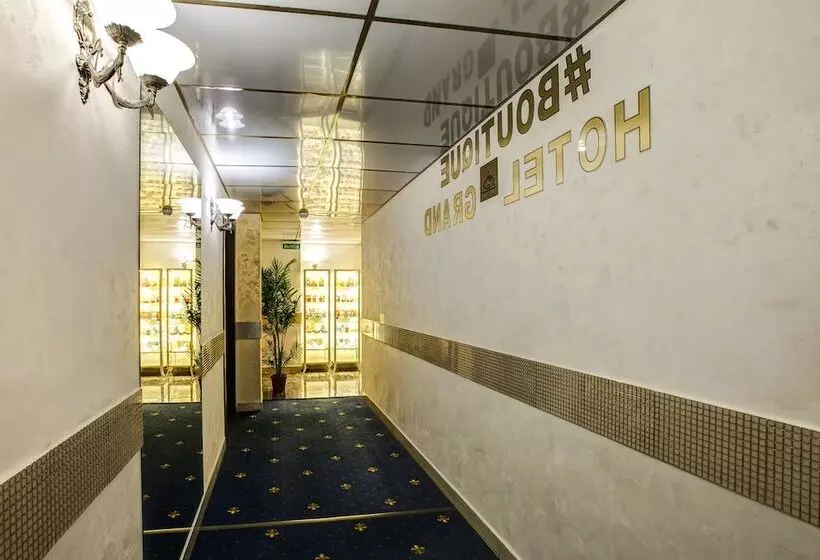 Boutique Hotel Grand