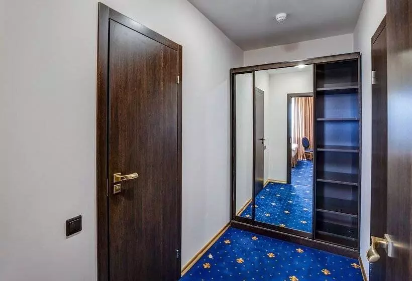 Boutique Hotel Grand