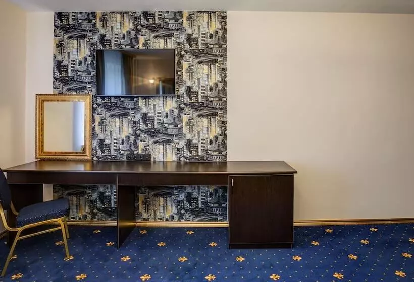 Boutique Hotel Grand