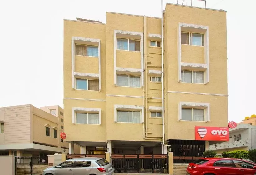 Hôtel (catégorie 1/2 *) Victoria Heights