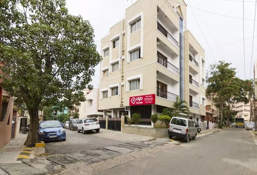 Hôtel (catégorie 1/2 *) Victoria Heights